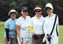 U Golf Open 2012 - Ladies Division